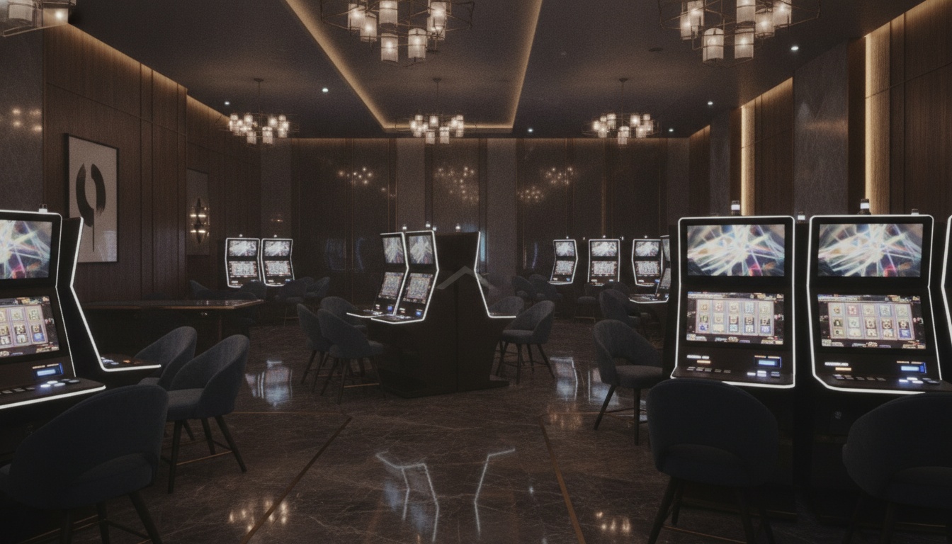 21 Casino — Detailed Review